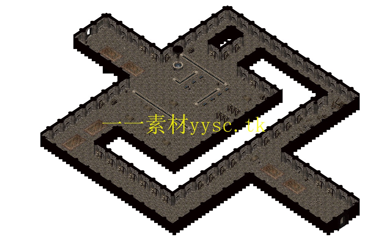 传奇地图素材：HH66.jpg