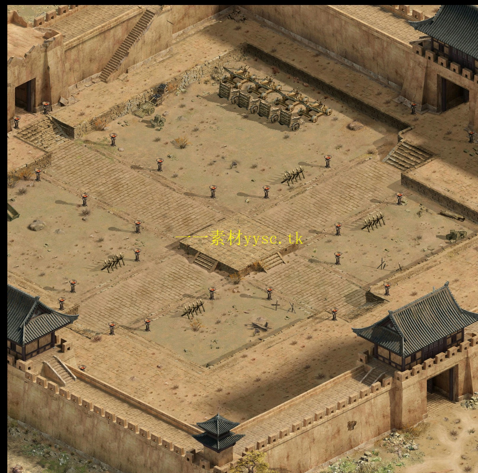 传奇地图素材：NN57.jpg