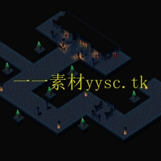 传奇地图素材：DD26