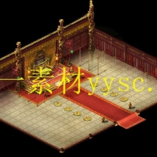 传奇地图素材：BB55