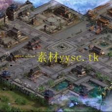 传奇地图素材：LL63