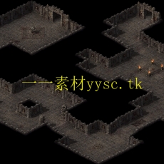 传奇地图素材：EE11