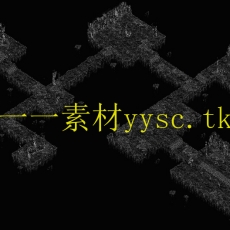 传奇地图素材：DD1