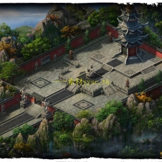 传奇地图素材：MM2