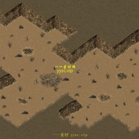 QQ261-类似魔龙地图10张