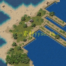 传奇地图素材：HH40