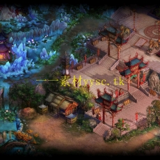 II61皇家后院