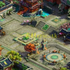 传奇地图素材：KK59