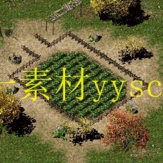 传奇地图素材：DD75