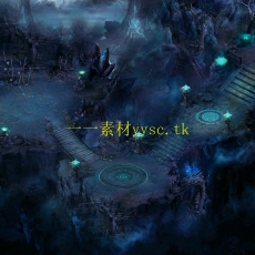 传奇地图素材：EE72