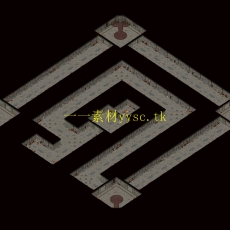 传奇地图素材：CC62