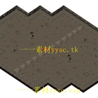传奇地图素材：PP104