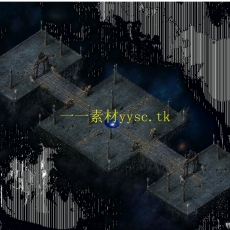 传奇地图素材：CC47