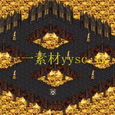 传奇地图素材：DD8