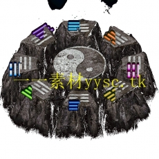 CC3动态地图