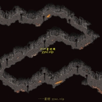 295-火龙殿3张