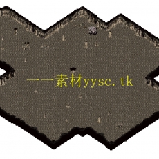 传奇地图素材：HH85